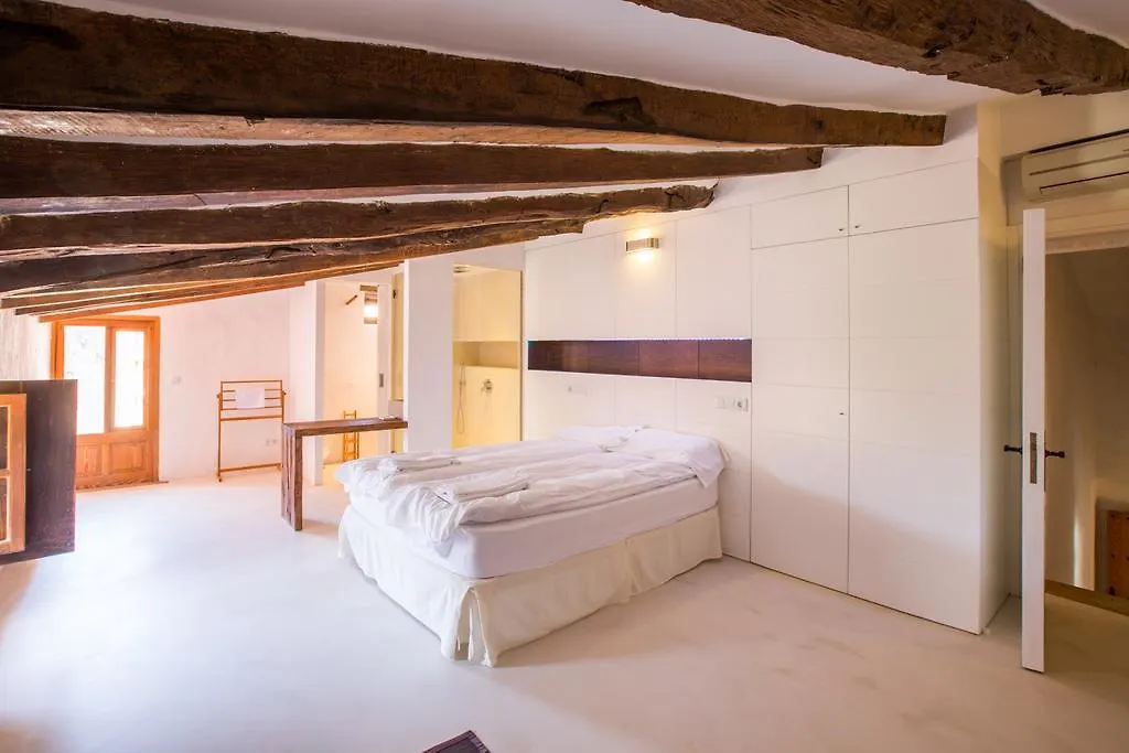 Villa Es Rafal Spain