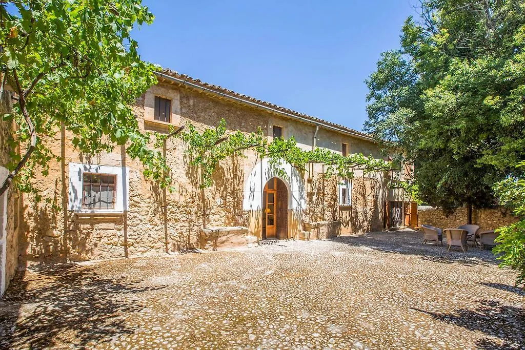 Villa Es Rafal
